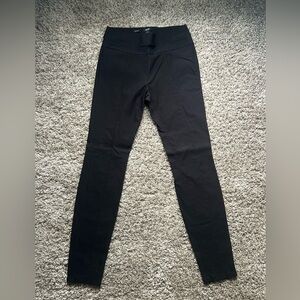 Simply Vera Vera Wang Black Skinny Pants